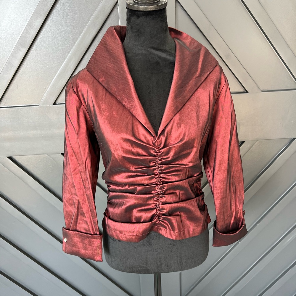 Tadashi Shoji Top